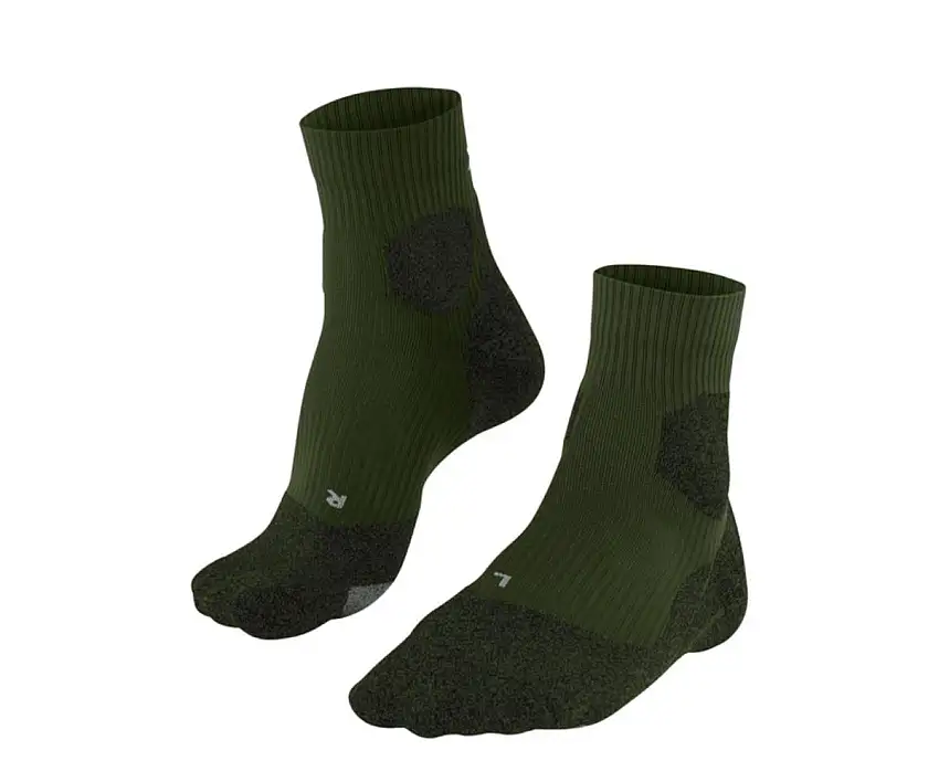 Falke Löparstrumpor Ru Trail Grip Verrtigo dam