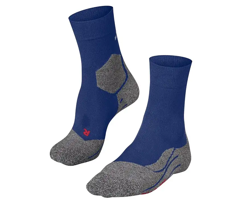 Falke Löparstrumpor Ru3 Comfort Lapis Blue herr
