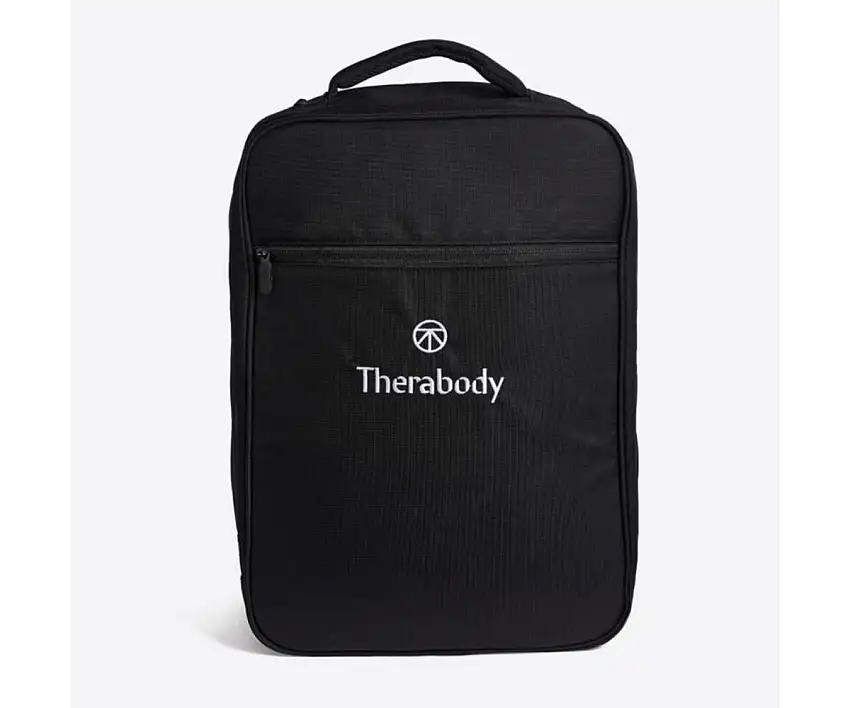 Therabody Propack Black o/s unisex