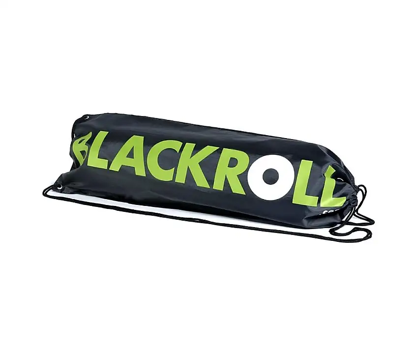 Blackroll Gymbag o/s unisex Black