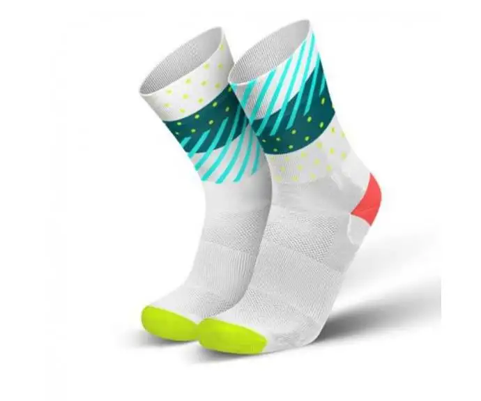 Incylence Löparstrumpor Wildness Socks unisex Marina