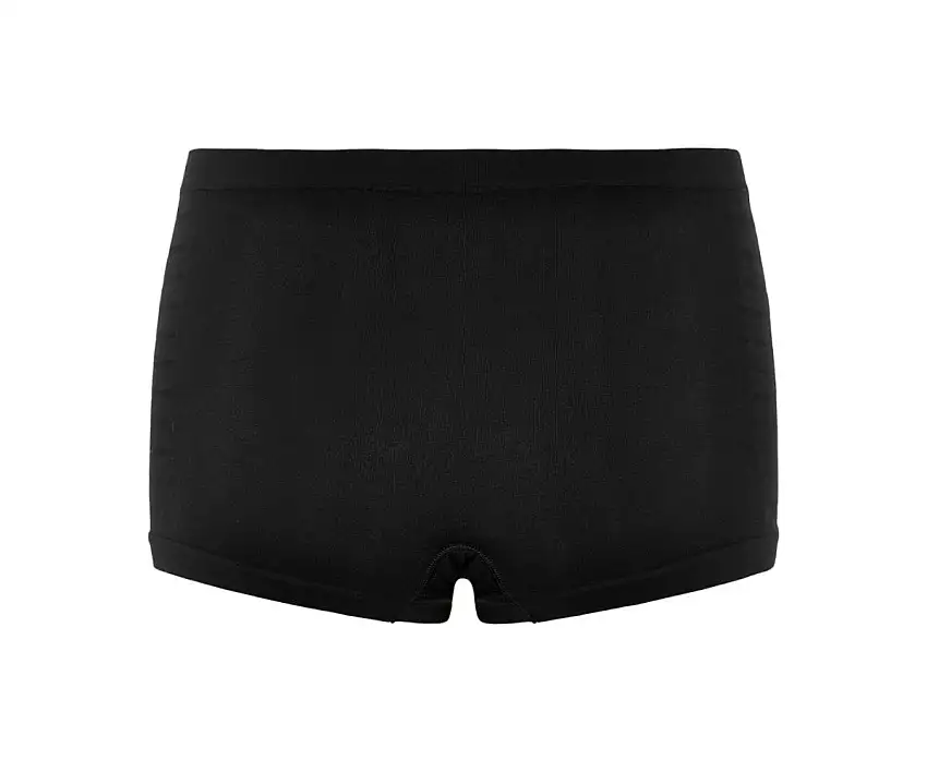 Purelime Seamless Hipsters dam Black
