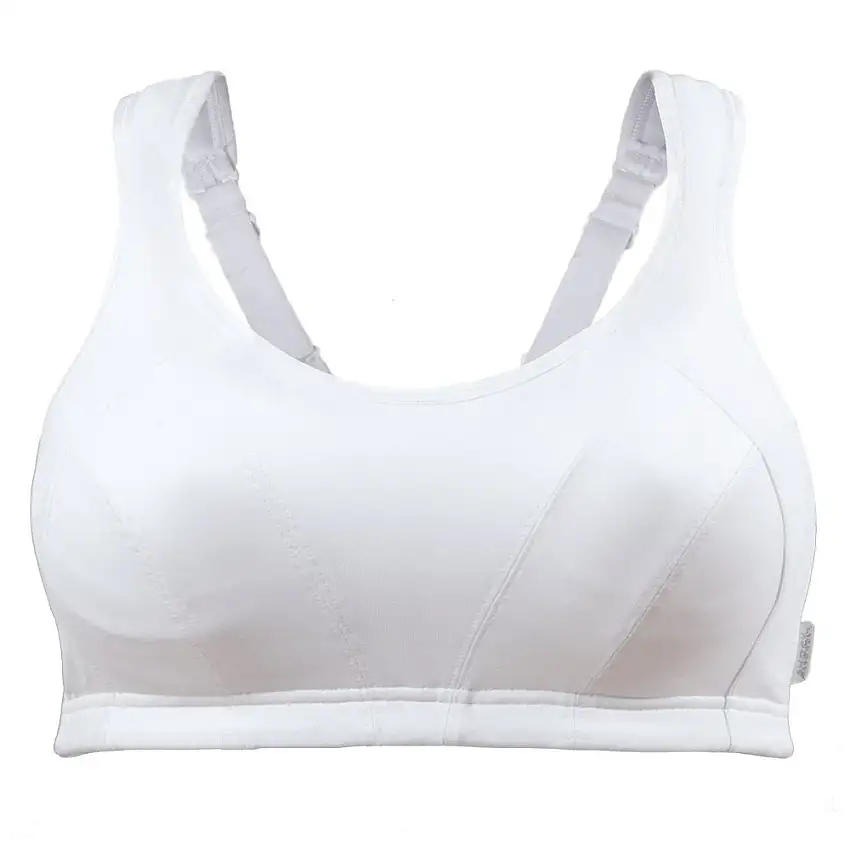 Shock Absorber Sport-BH D+ Max Sports Bh dam White