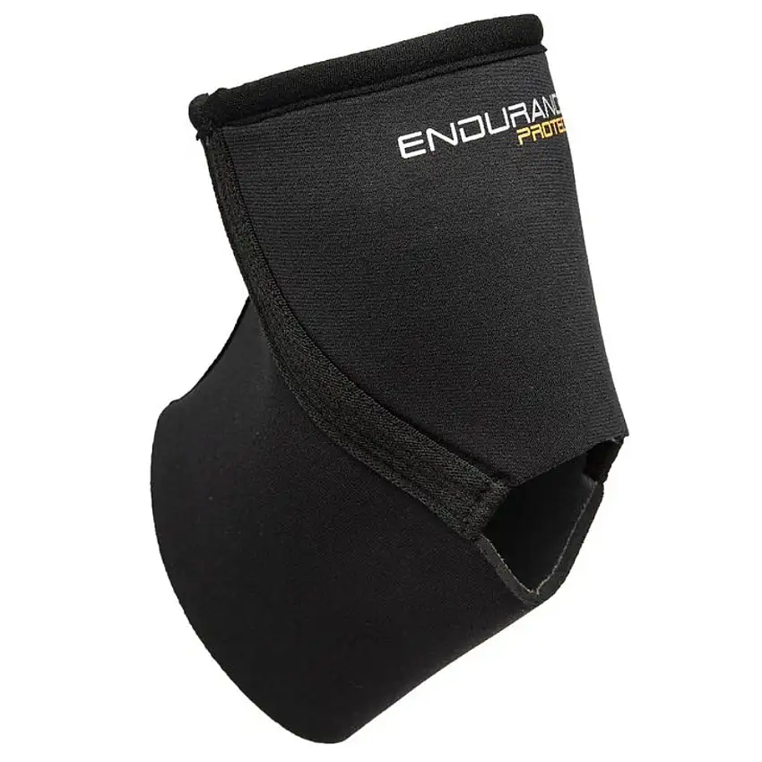 Endurance Protech Neoprene Ankle Support unisex Black
