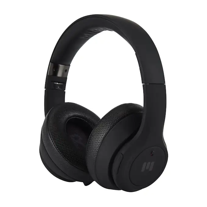 Miiego Boom By Anc o/s unisex Black In