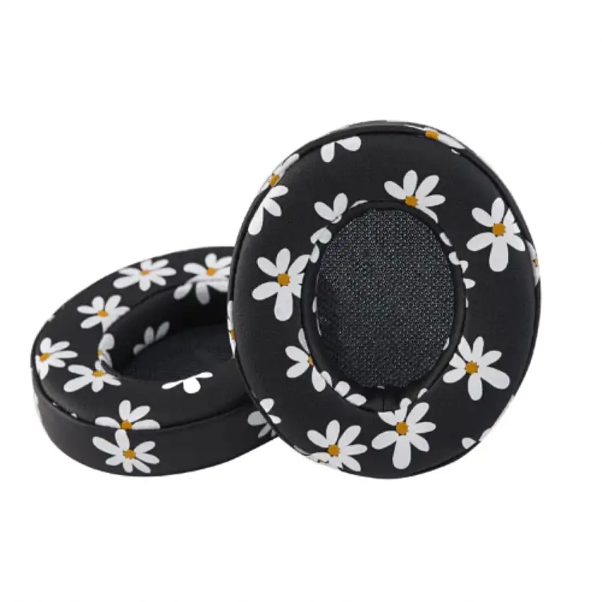 Miiego Boom Earpads o/s unisex Floral White