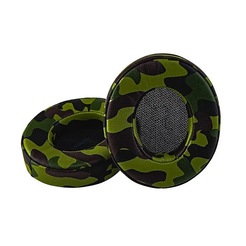 Miiego Boom Earpads o/s unisex Camo Green