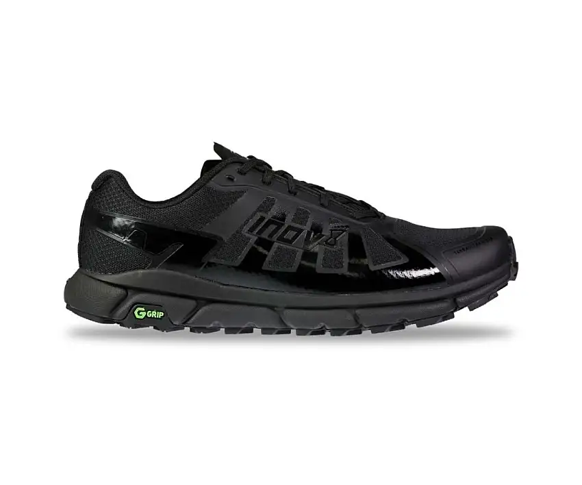 Inov-8 Löparskor Terraultra G 270 herr Bk Black