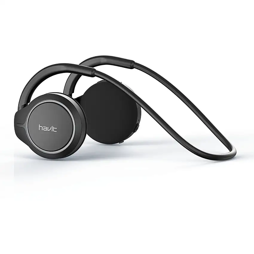 Havit On-Ear Wireless Headphones o/s unisex Black