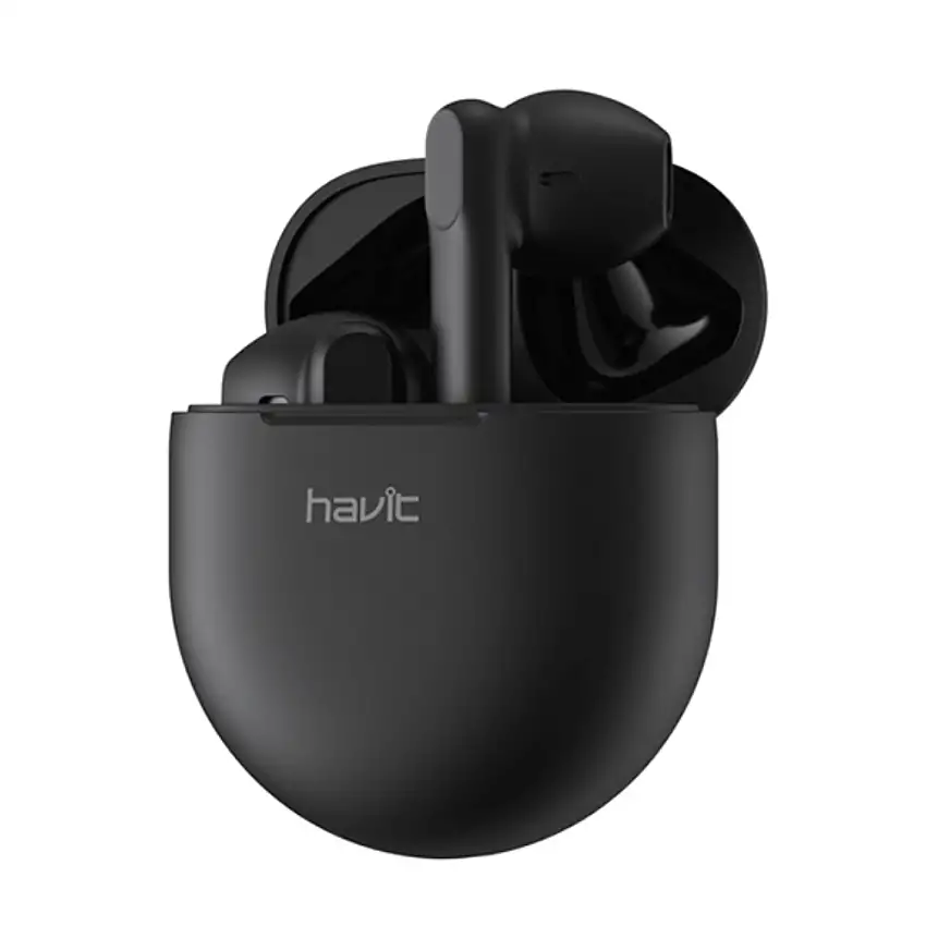 Havit Earpods o/s unisex Black