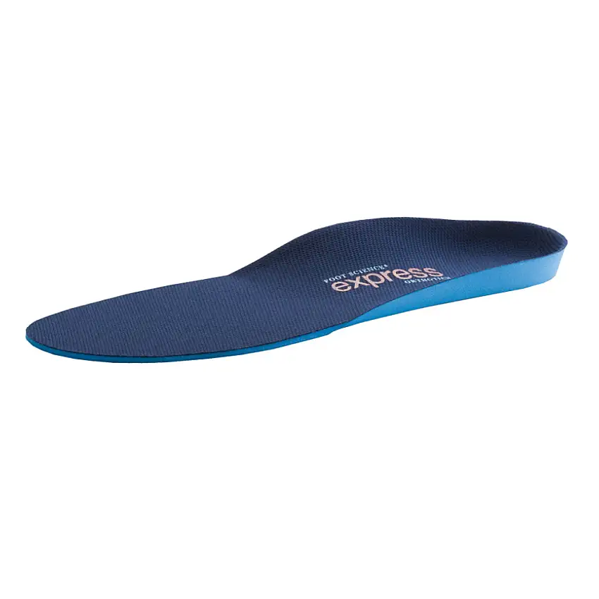 Sports Pharma Express - Blå unisex Blue