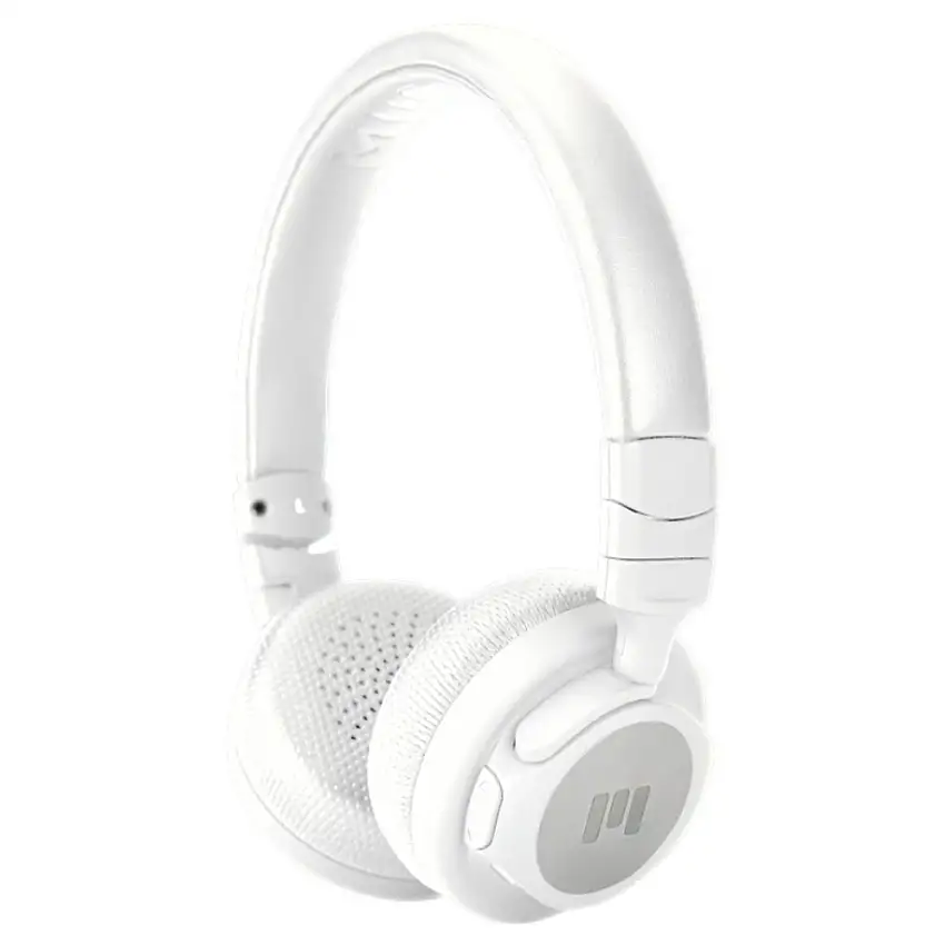 Miiego Boom Mini By o/s unisex Artic White