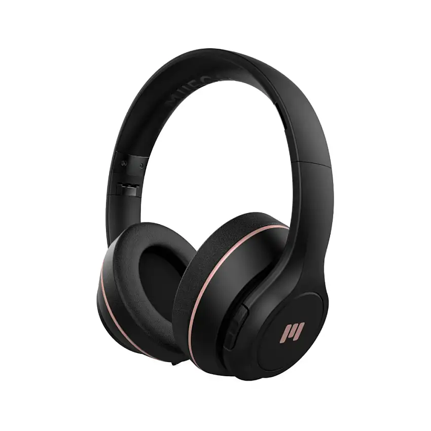 Miiego Boom By o/s unisex Rosegold In Black