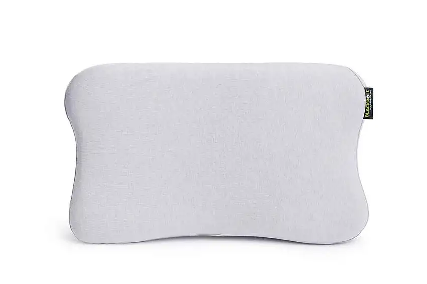 Blackroll Pillow Case Jersey o/s unisex Light Grey