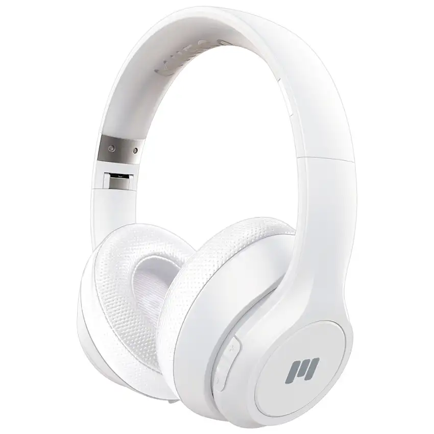 Miiego Boom By o/s unisex Arctic White