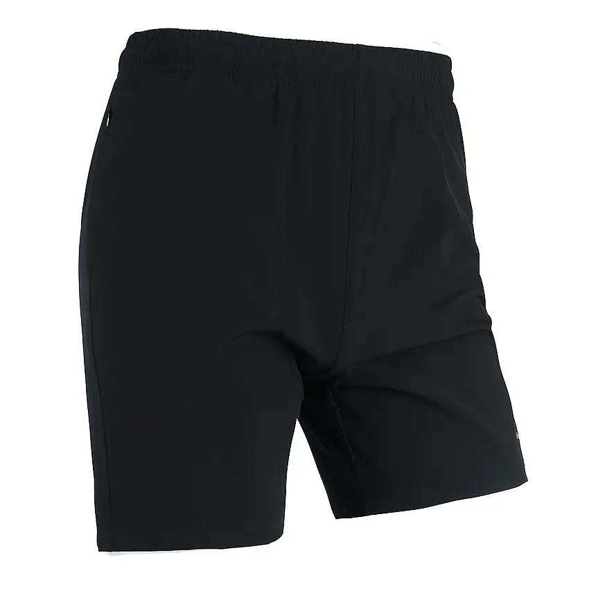 Endurance Löparshorts Forzer Shorts unisex Black