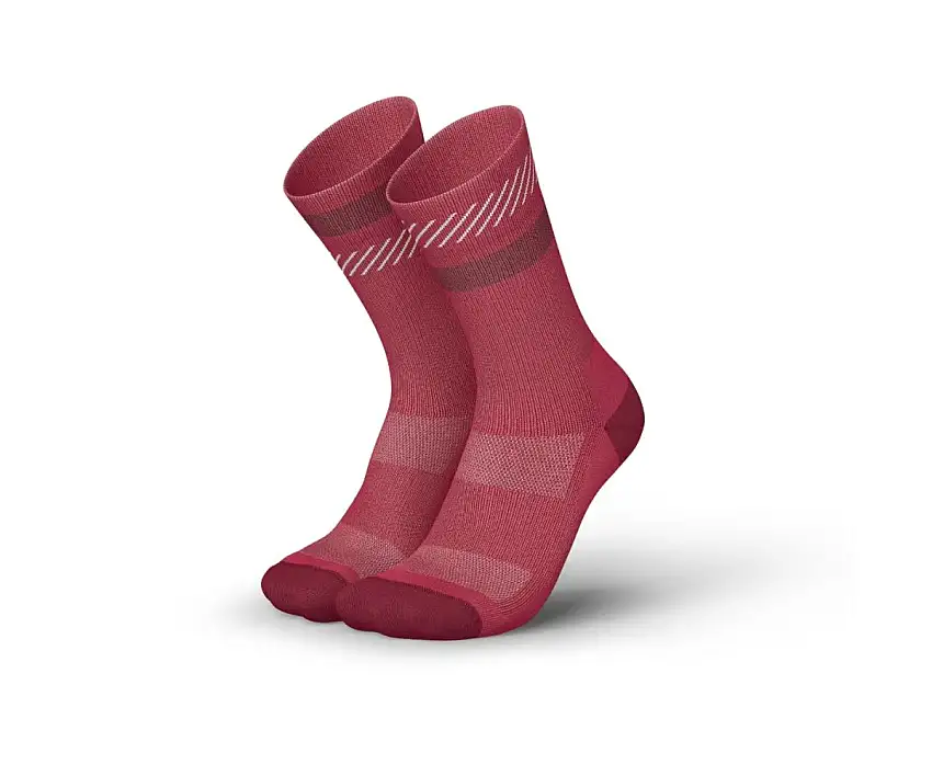 Incylence Löparstrumpor Renewed 97 Socks unisex Ocean Red