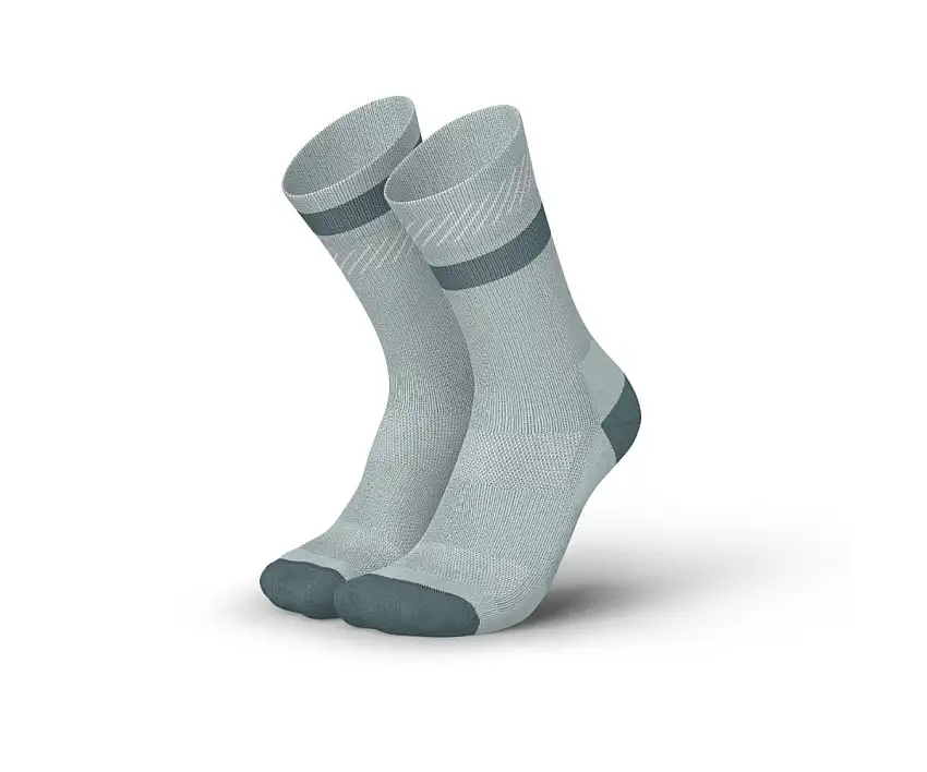 Incylence Löparstrumpor Renewed 97 Socks unisex Ocean Water Green
