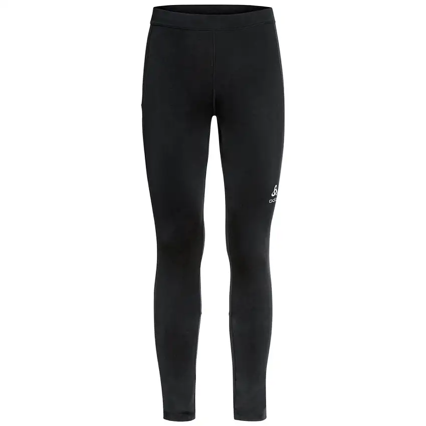 Odlo Löpartights Tights Essential herr Black
