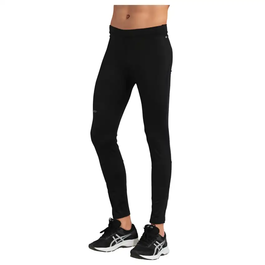 Athli-Tech Löpartights Mavin 100 Men'S Tights herr Black