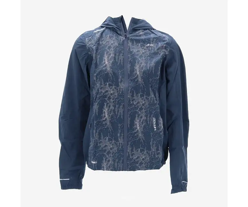 Athli-Tech Löparjacka Mary 300 Women'S Windbreaker dam Marine