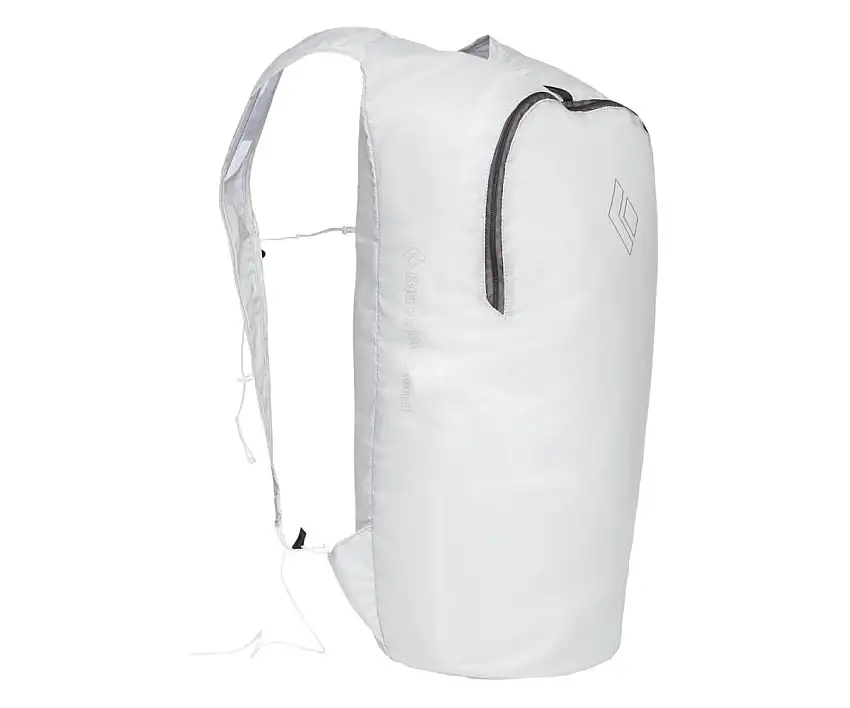 Black Diamond Löparryggsäck Cirrus 9 Backpack o/s unisex Alloy