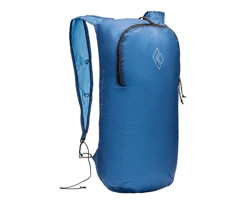 Black Diamond Löparryggsäck Cirrus 9 Backpack o/s unisex Ultra Blue