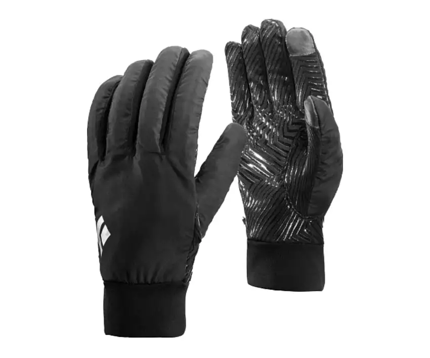 Black Diamond Löparhandskar Mont Blanc Mitts unisex