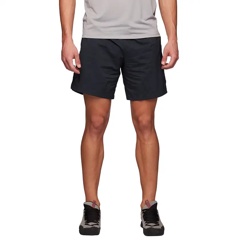 Black Diamond Löparshorts Flatiron Shorts herr