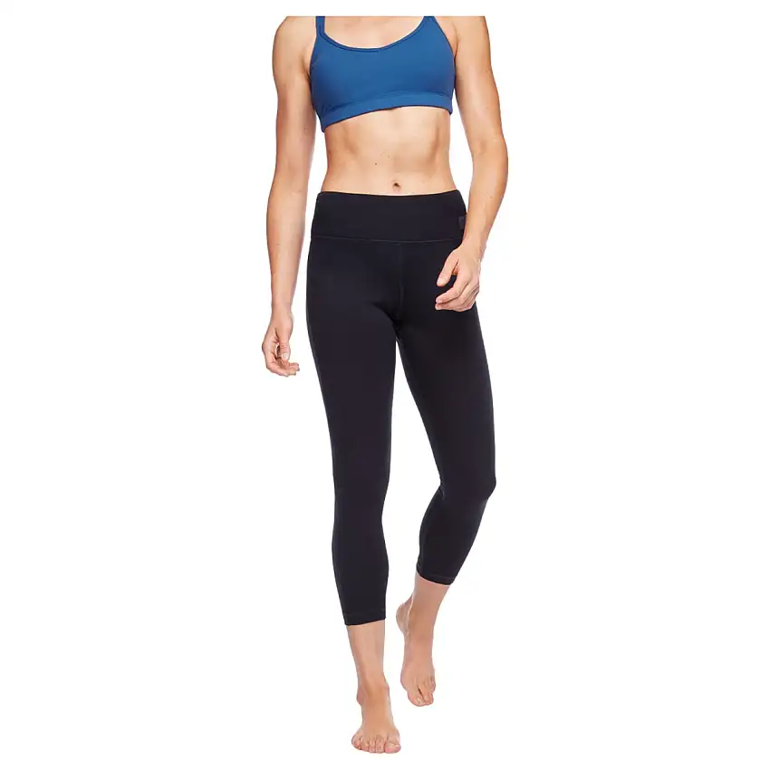 Black Diamond Löpartights Rise Tights dam
