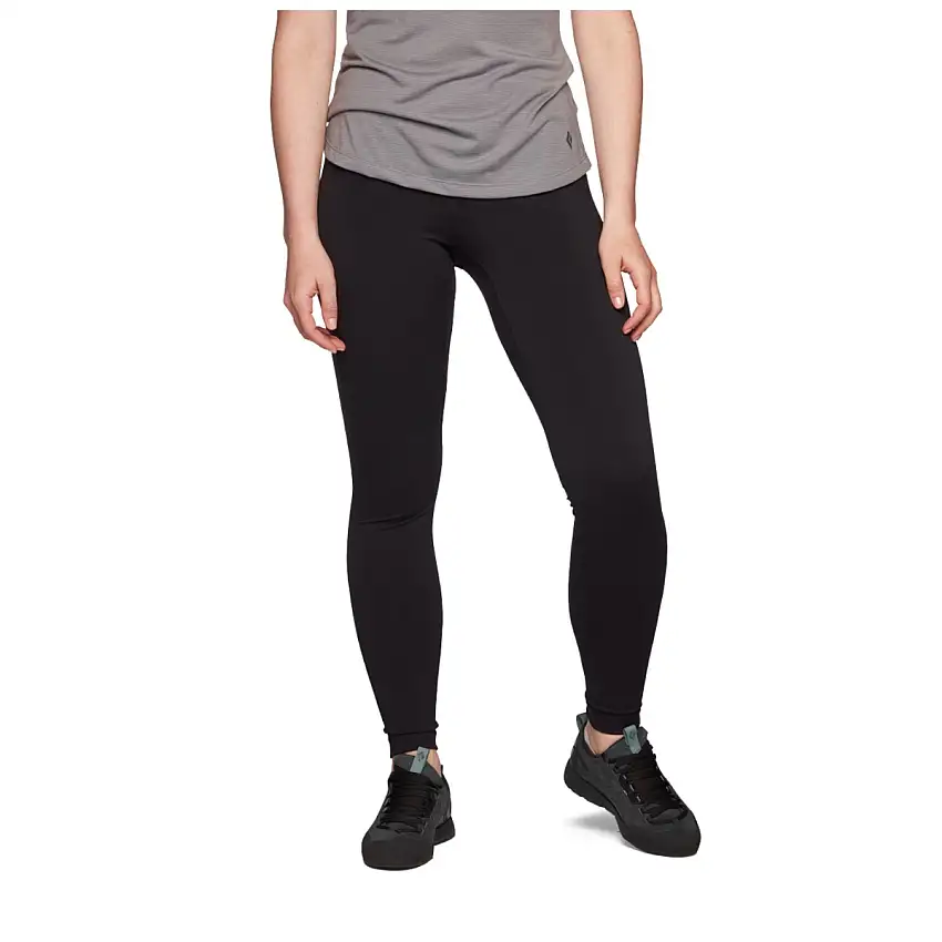 Black Diamond Löpartights Session Tights dam