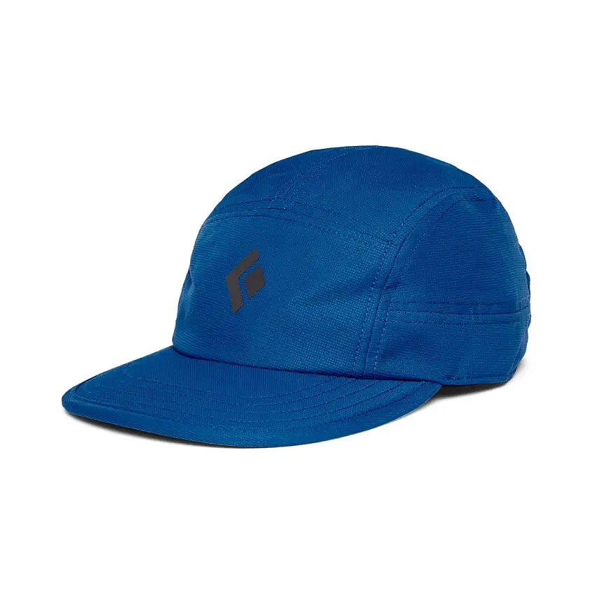 Black Diamond Dash Cap o/s unisex Ultra Blue