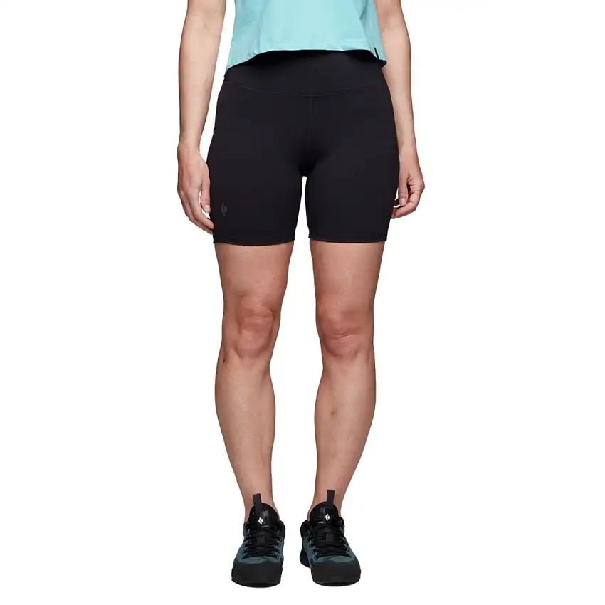 Black Diamond Löpartights Cadence Tight Shorts dam