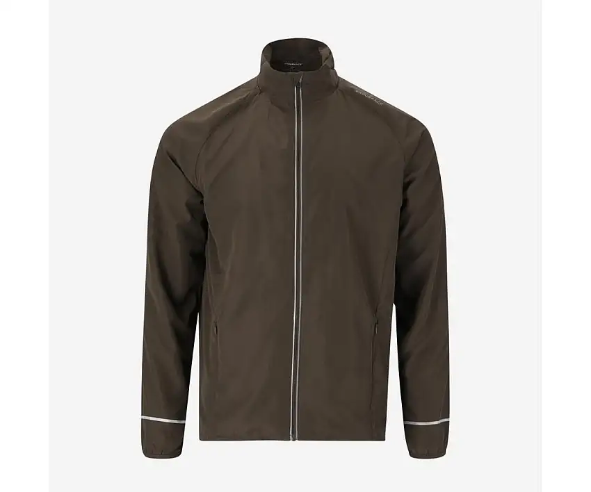 Endurance Löparjacka Lessend Jacket herr Wren