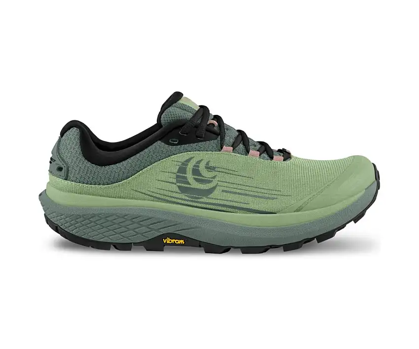 Topo Löparskor Athletic Pursuit dam Sage/Fossil