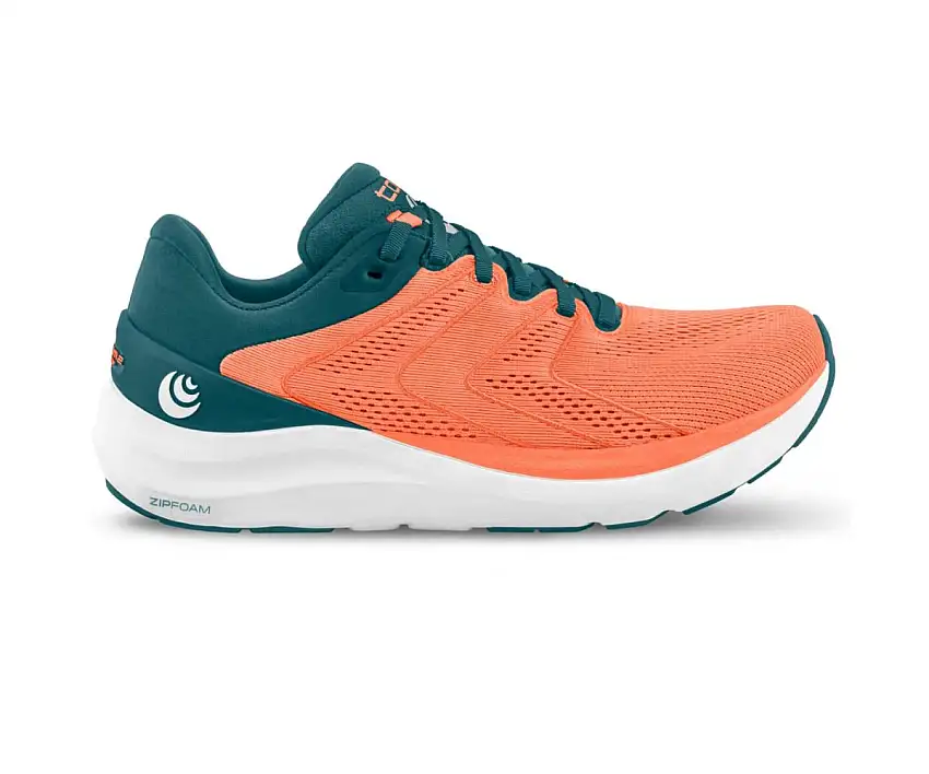 Topo Löparskor Athletic Phantom 2 dam Rose/Navy