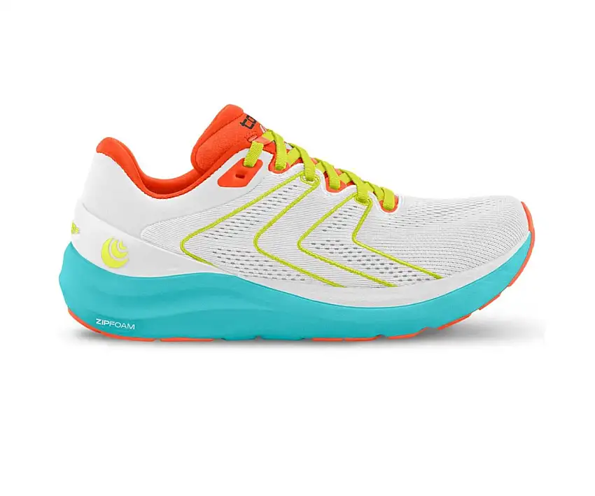 Topo Löparskor Athletic Phantom 2 dam White/Sky