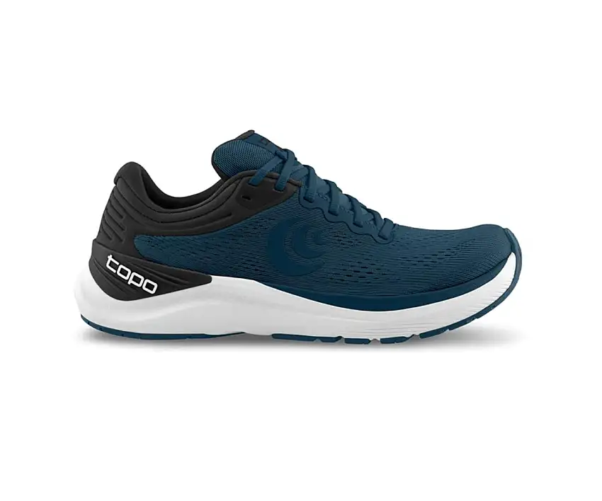 Topo Löparskor Athletic Ultrafly 4 herr Navy/Black