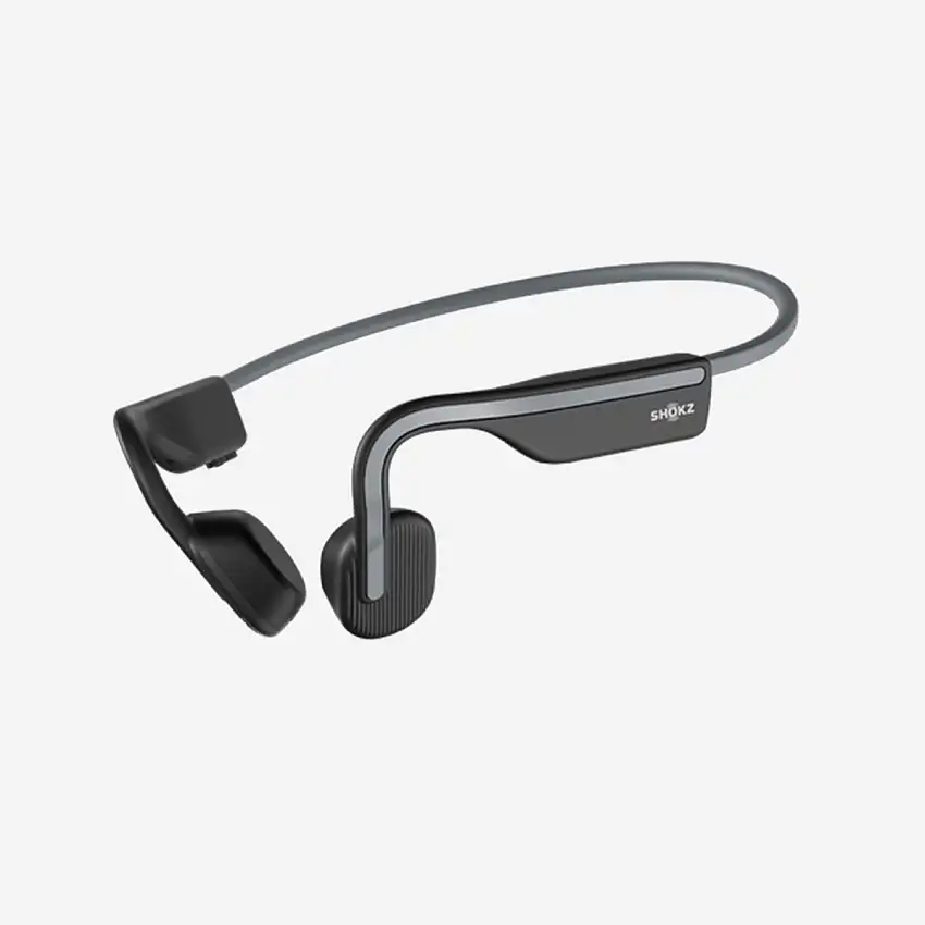 Shokz Openmove o/s unisex Grey