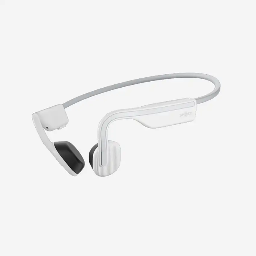 Shokz Openmove o/s unisex White