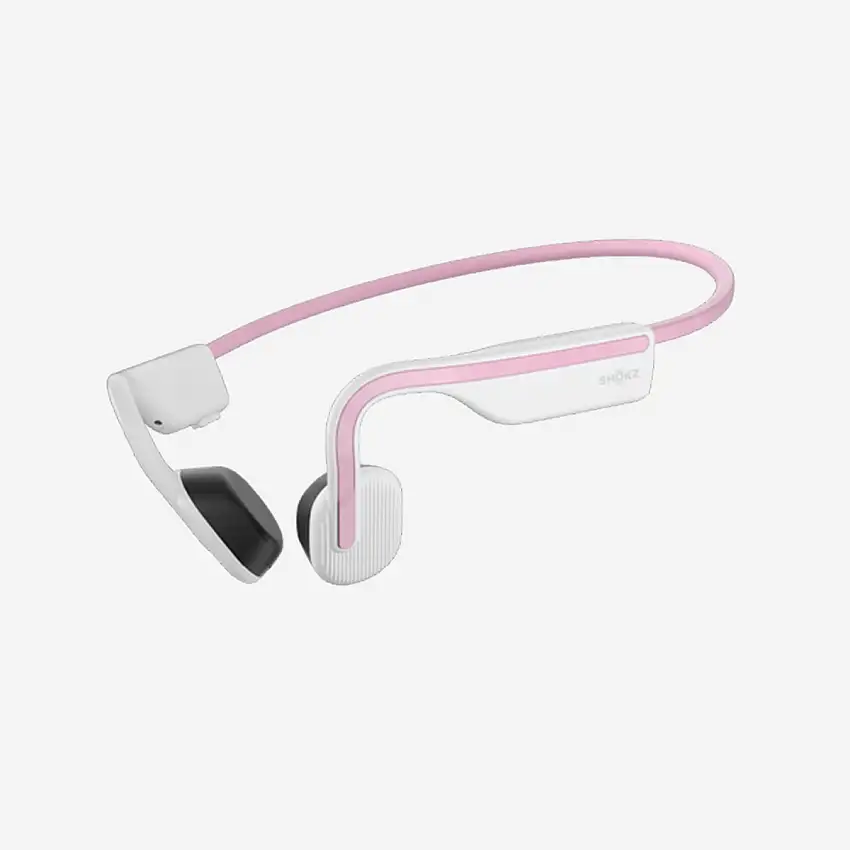 Shokz Openmove o/s unisex Pink