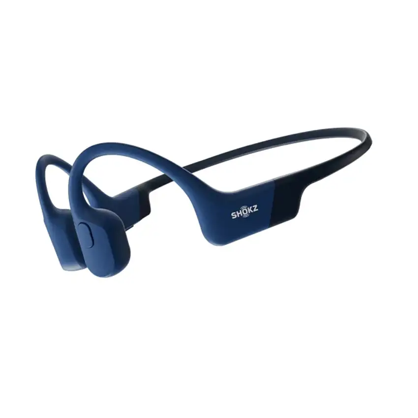 Shokz Openrun o/s unisex Blue