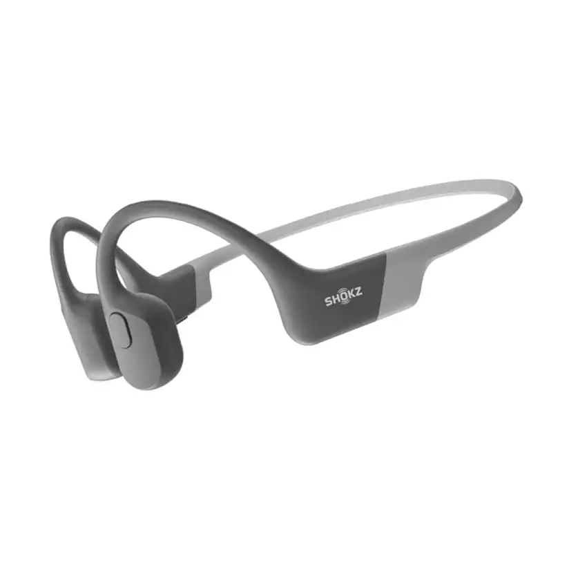 Shokz Openrun o/s unisex Grey