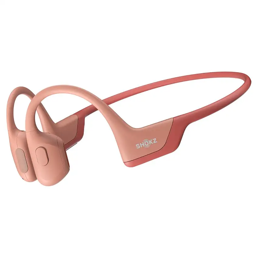 Shokz Openrun Pro o/s unisex Pink