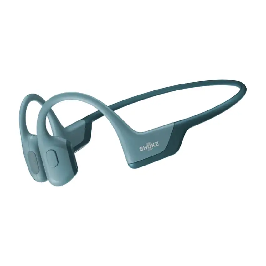 Shokz Openrun Pro o/s unisex Blue