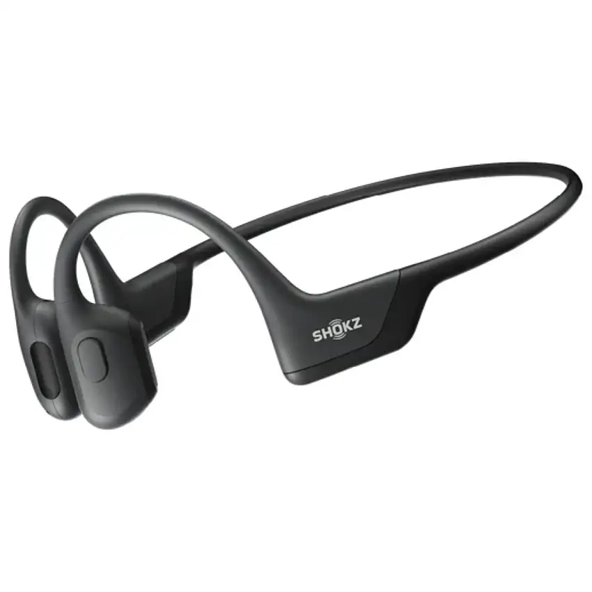 Shokz Openrun Pro o/s unisex Black