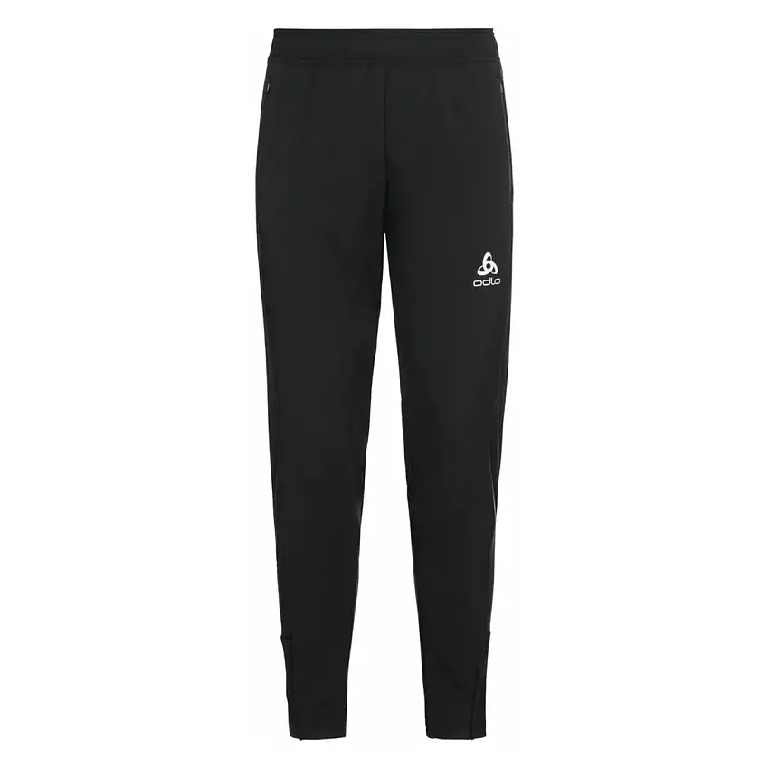 Odlo Löparbyxor Pants Zeroweight herr Black