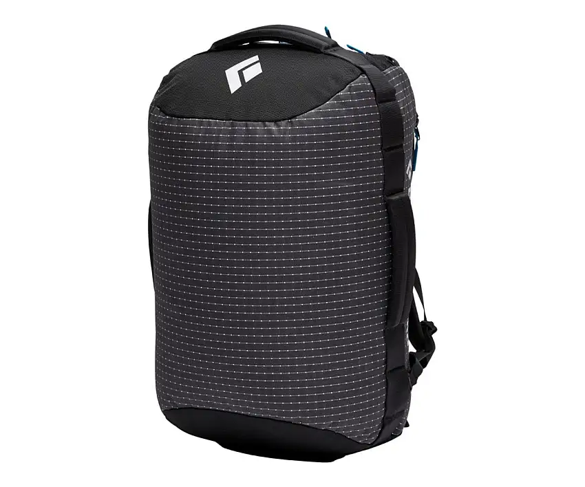 Black Diamond Löparryggsäck Stonehauler Pro 30 L. Duffel o/s unisex