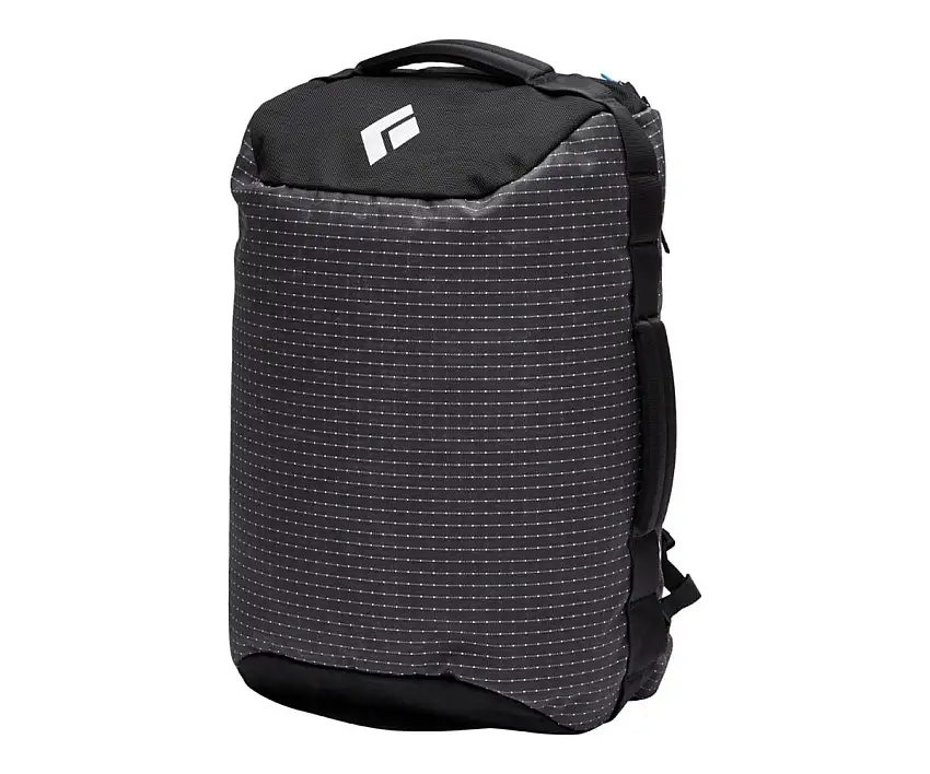 Black Diamond Löparryggsäck Stonehauler Pro 45 L. Duffel o/s unisex