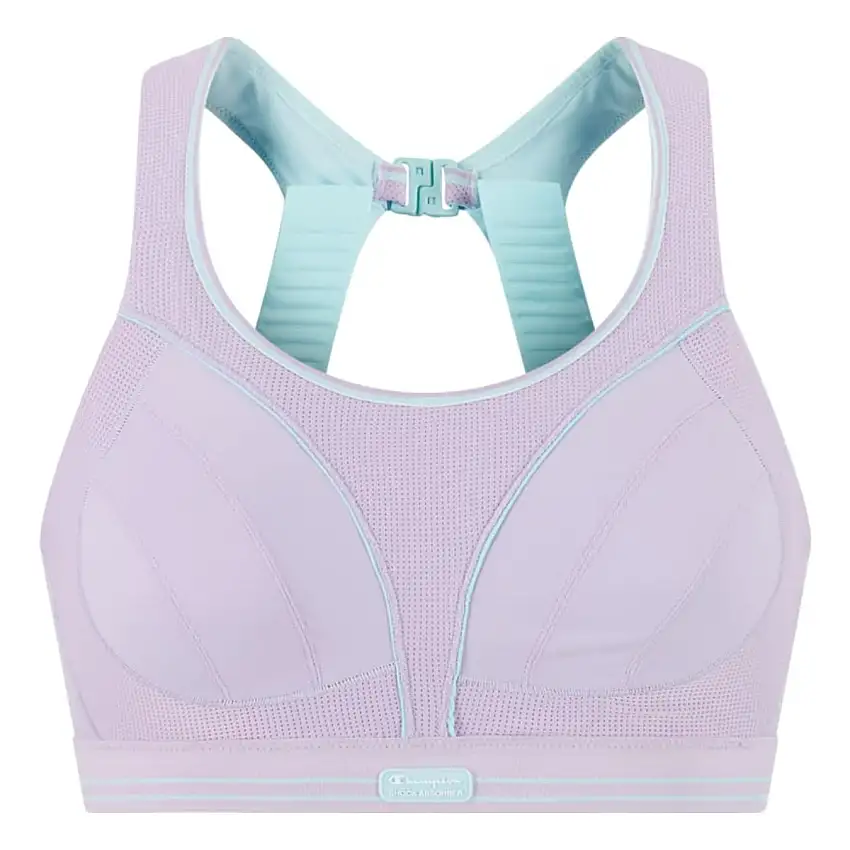 Shock Absorber Sport-BH Ultimate Run Bra dam Lavender